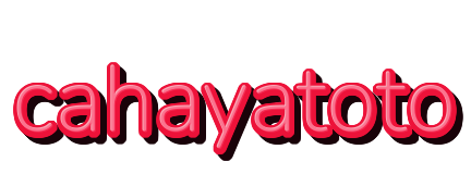 cahayatoto — logo kanal