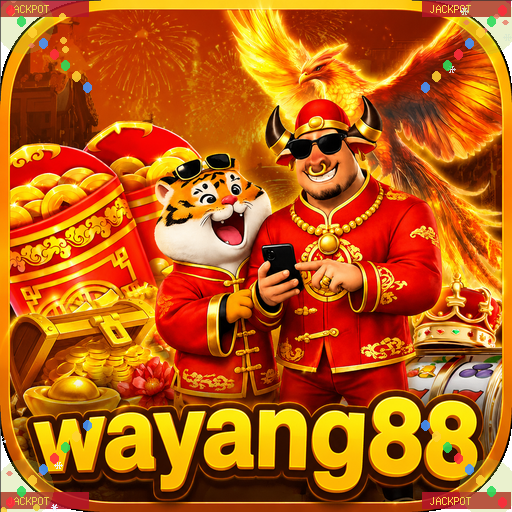 wayang88 — mitra unggulan