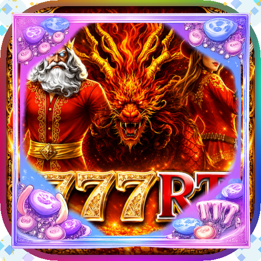 777rt — galeri pratinjau Resmi APK